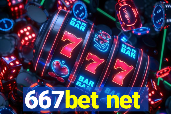667bet net